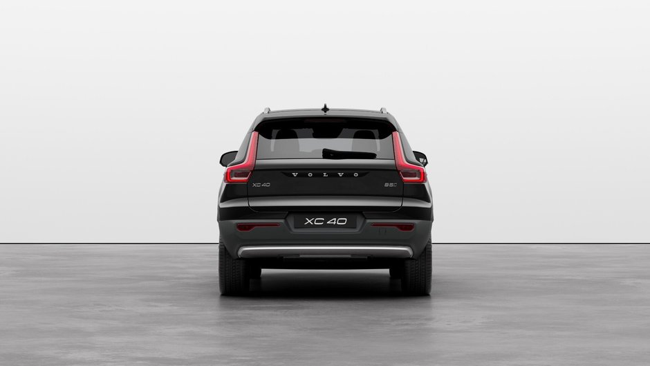 Volvo XC40 Core Bright Theme 2025-3