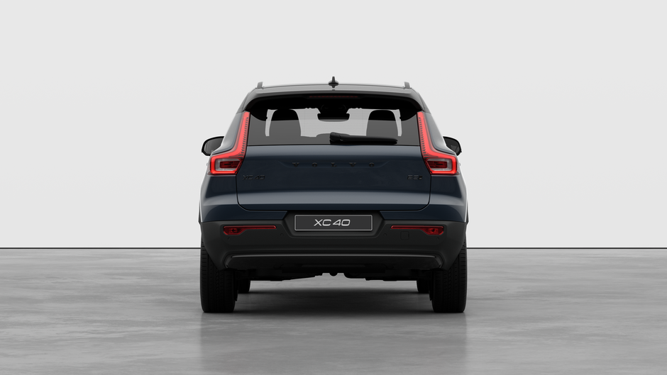 Volvo XC40 Ultra Black Edition 2026-5