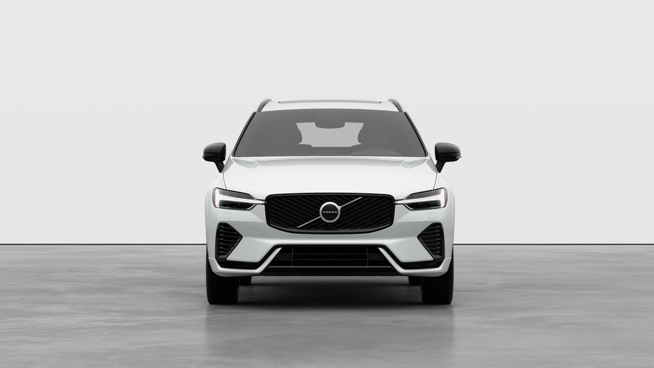 Volvo XC60 Plug-in Hybrid Core Dark Theme 2026-4