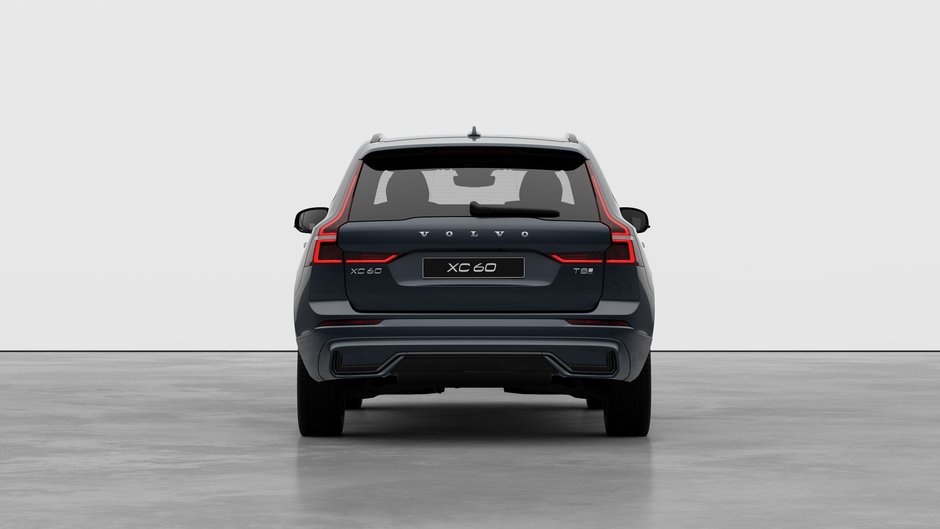 Volvo XC60 Plug-In Hybrid Core Dark Theme 2026-5