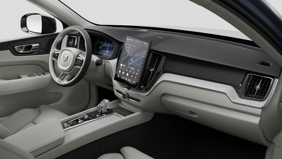 2027 Volvo XC60 Plug-In Hybrid Ultra Dark Theme-9