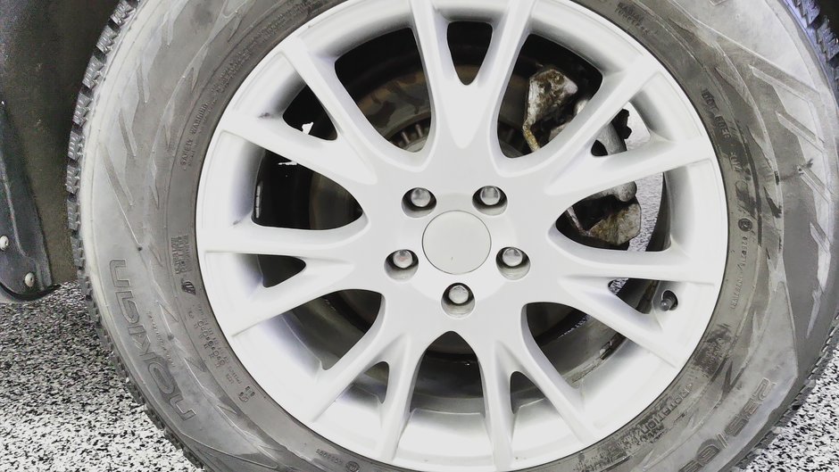 2010 Volvo XC60 T6-3