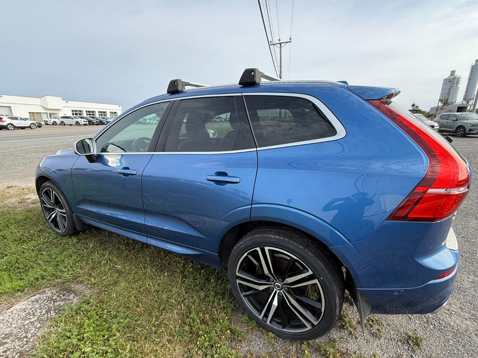 Volvo XC60 R-DESIGN 2019-6