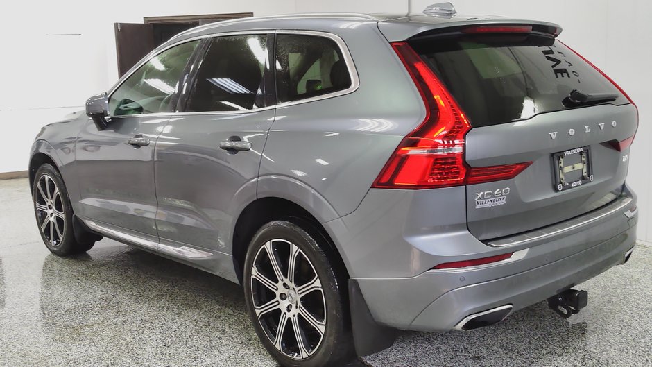 Volvo XC60 INSCRIPTION 2020-3