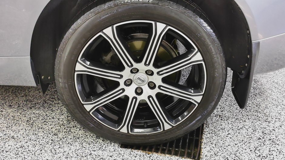 Volvo XC60 INSCRIPTION 2020-6