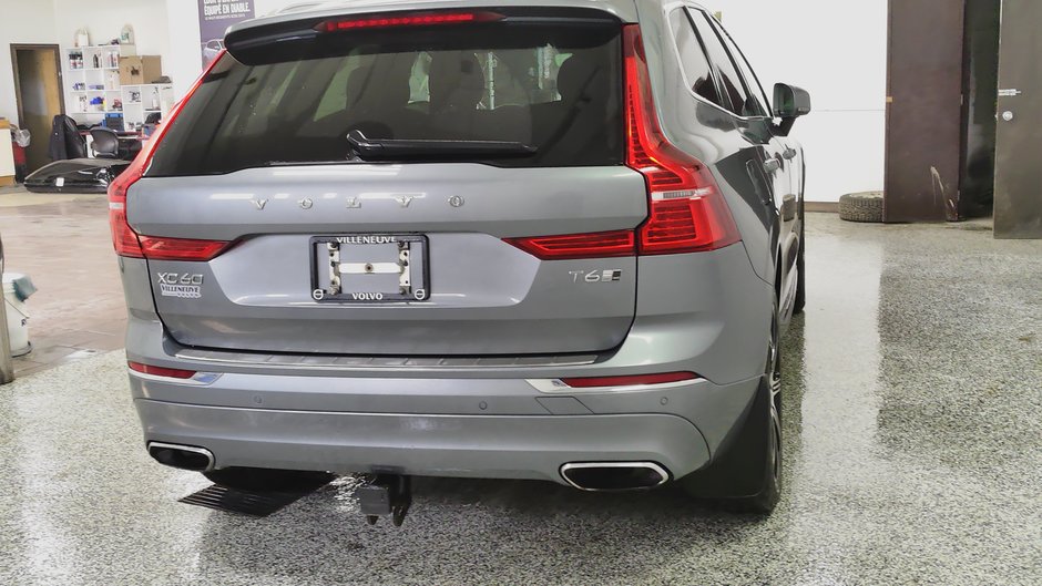 Volvo XC60 INSCRIPTION 2020-2
