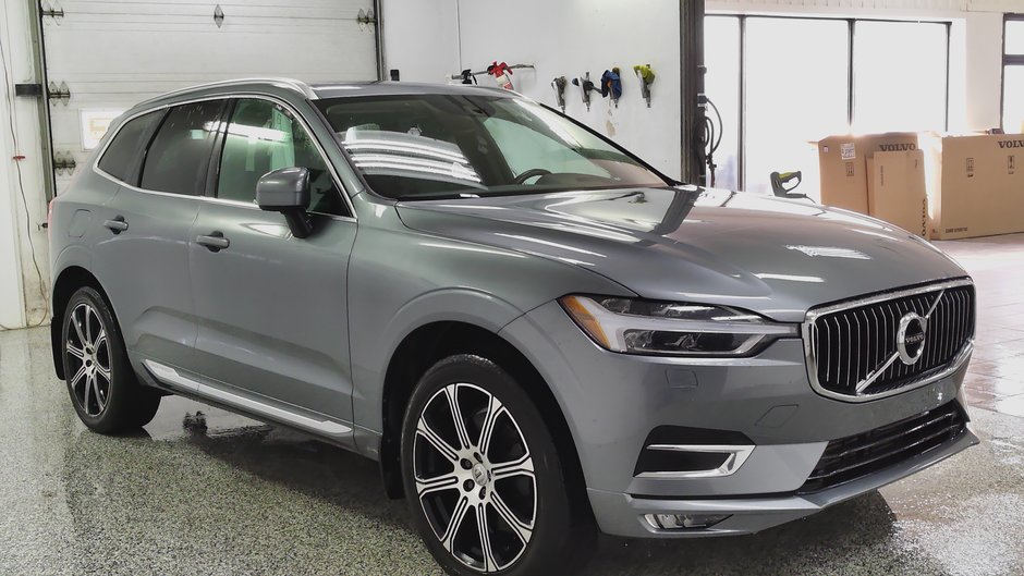 Volvo XC60 INSCRIPTION 2020-1