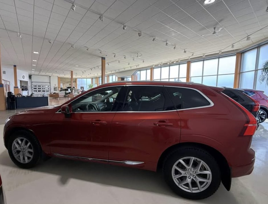 2020 Volvo XC60 INSCRIPTION-7