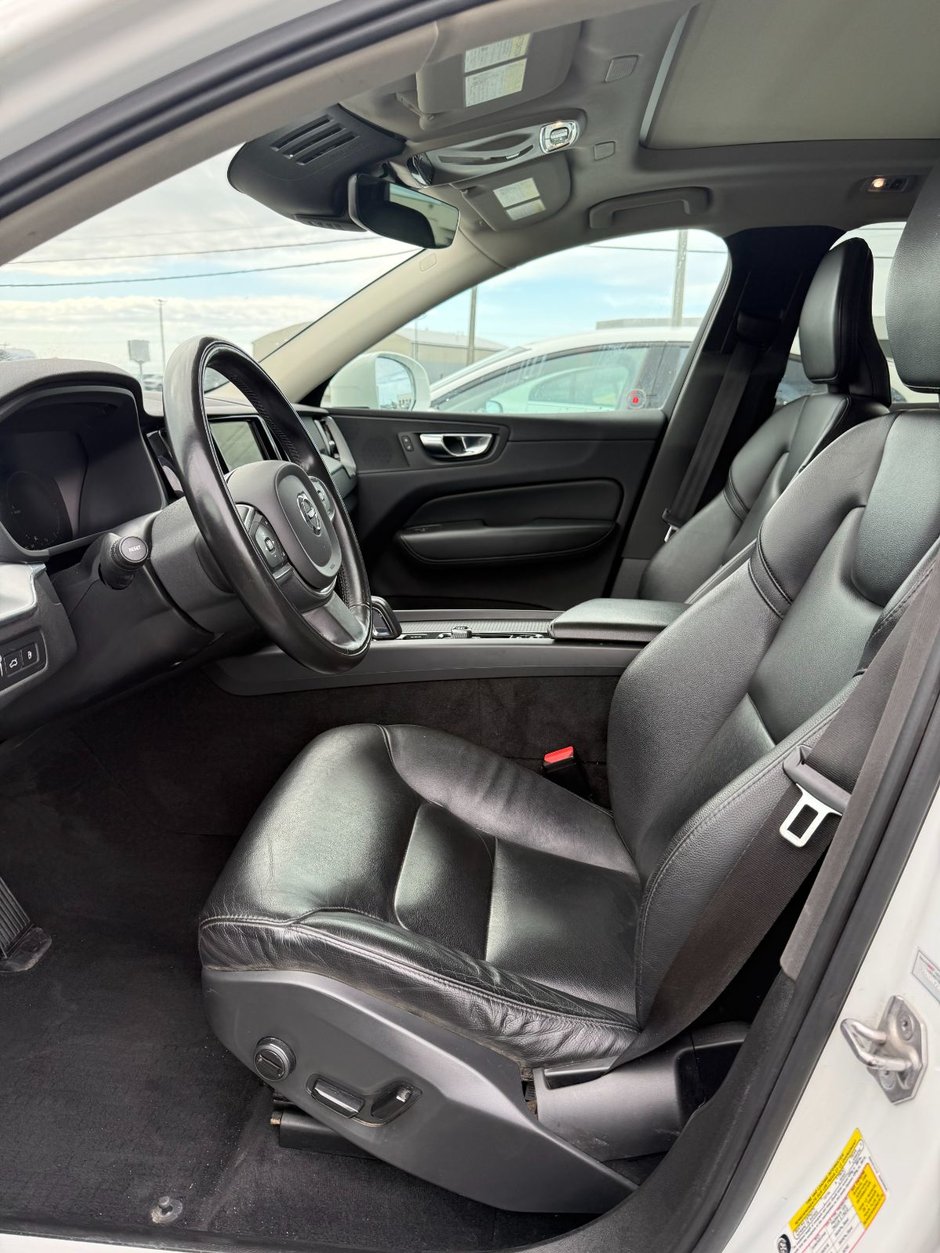 2021 Volvo XC60 INSCRIPTION EXPRESSION-2