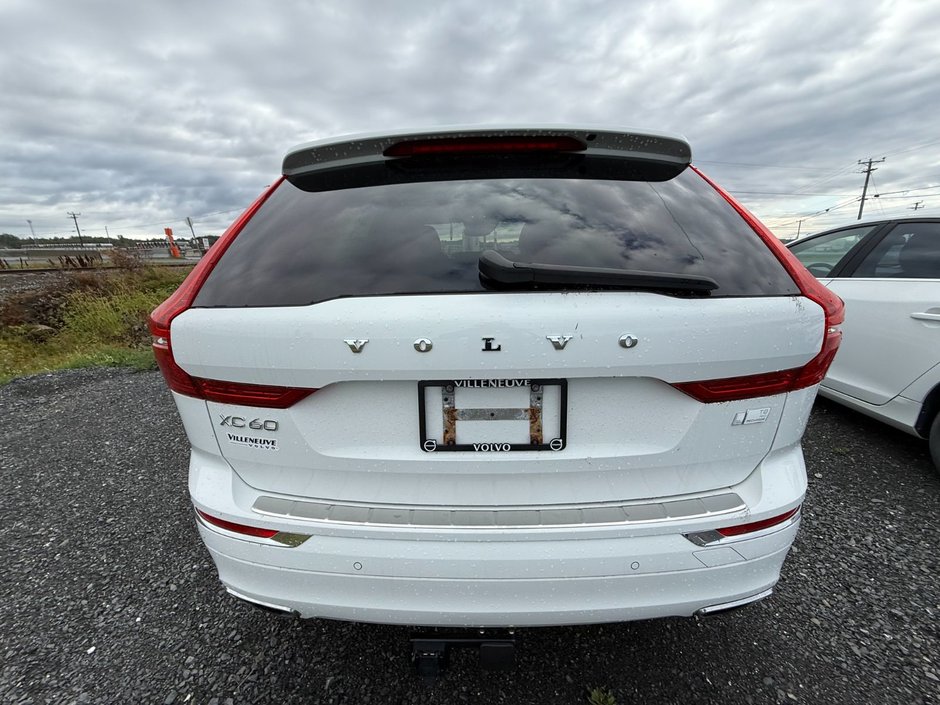 2021 Volvo XC60 INSCRIPTION EXPRESSION-9