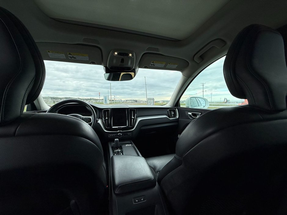 2021 Volvo XC60 INSCRIPTION EXPRESSION-7