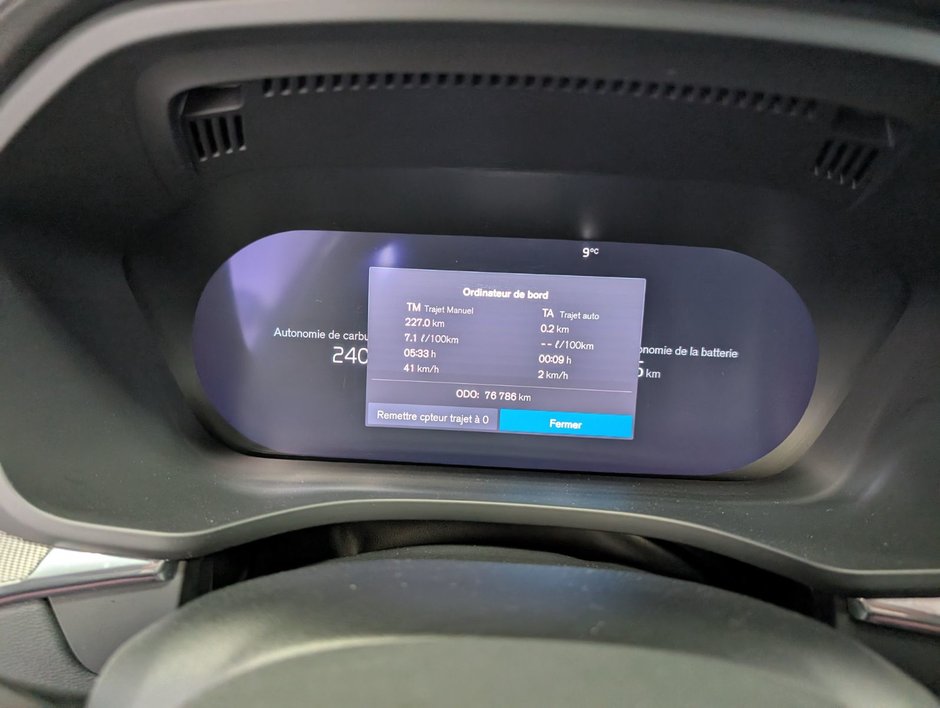 Volvo XC60 RECHARGE POLESTAR ENGINEERED 2022-10