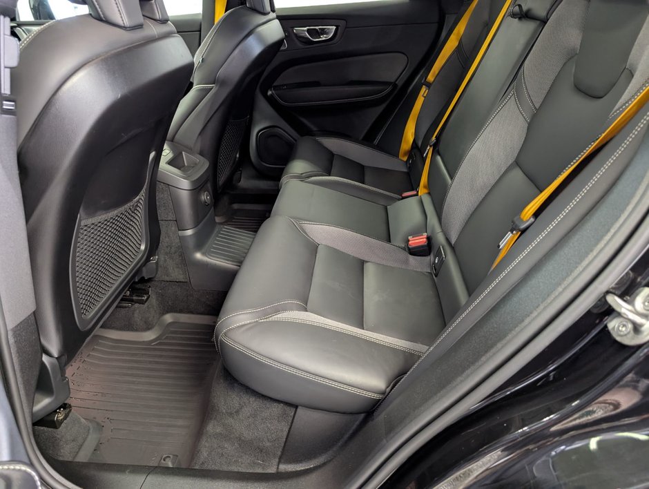 Volvo XC60 RECHARGE POLESTAR ENGINEERED 2022-12