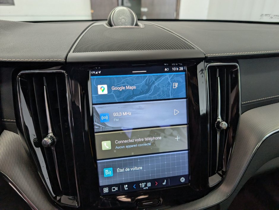 Volvo XC60 RECHARGE POLESTAR ENGINEERED 2022-11