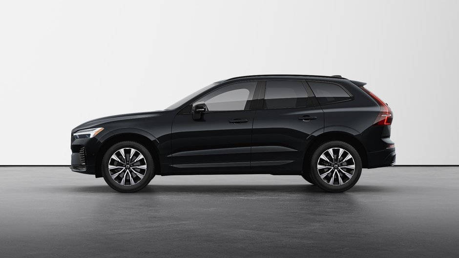 Volvo XC60 Plus Dark Theme 2025-5