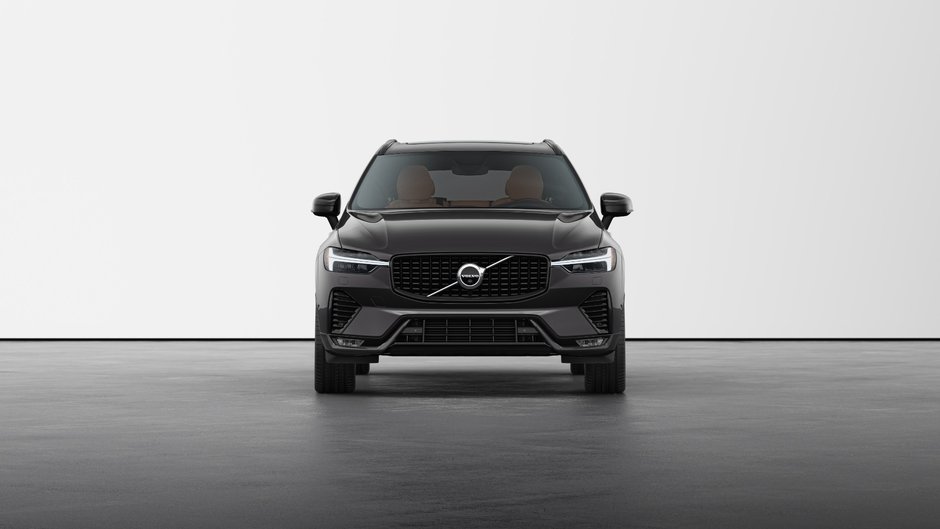 Volvo XC60 Ultra 2025-2