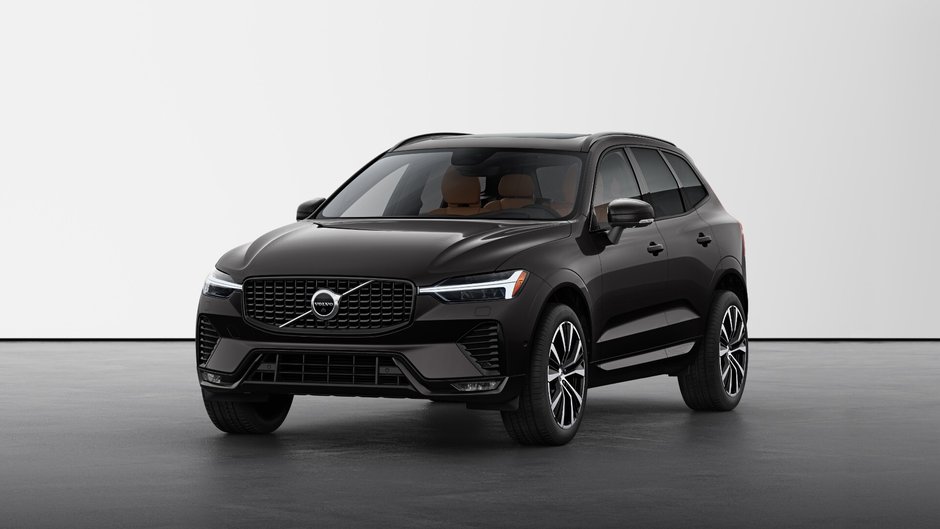 Volvo XC60 Ultra 2025-0