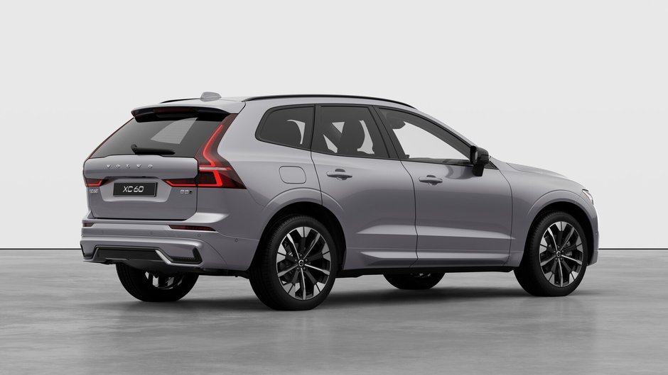 Volvo XC60 Ultra Dark Theme 2026-3