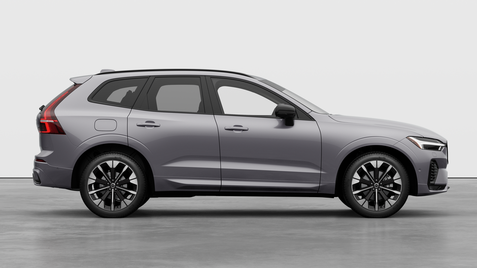 Volvo XC60 Ultra Dark Theme 2026-6
