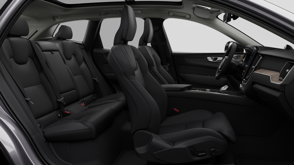 Volvo XC60 Ultra Dark Theme 2026-12