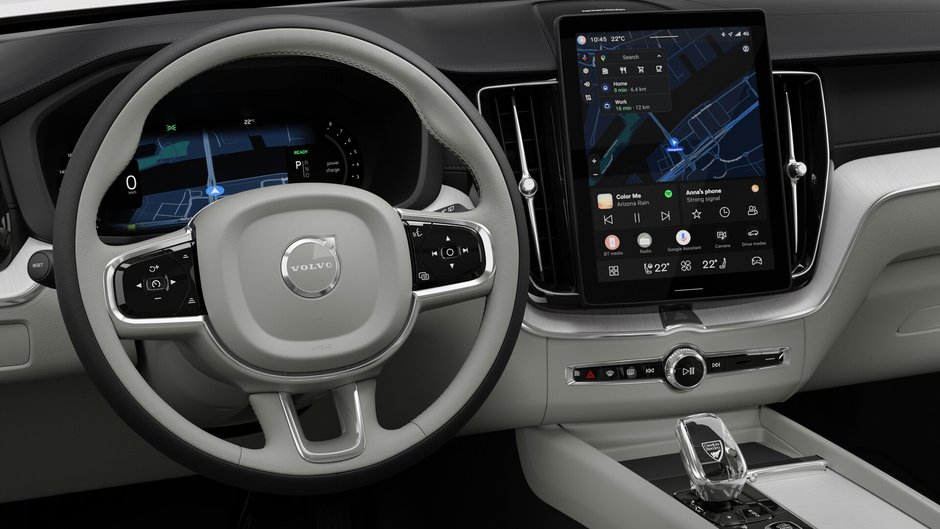 2026 Volvo XC60 Ultra Dark Theme-13