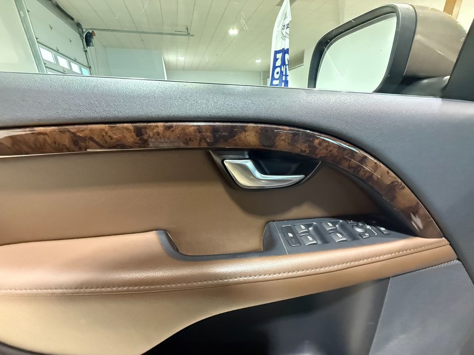 2015 Volvo XC70 T6 PREMIER PLUS-5