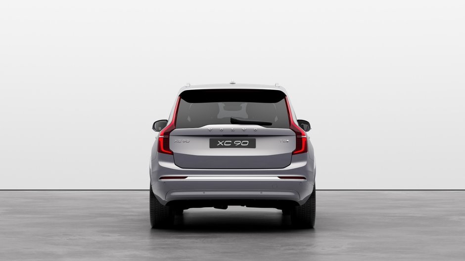 Volvo XC90 PLUG-IN HYBRID Ultra Bright Theme 2025-3