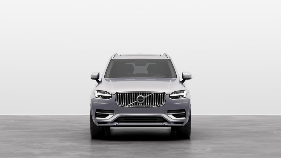 Volvo XC90 PLUG-IN HYBRID Ultra Bright Theme 2025-2