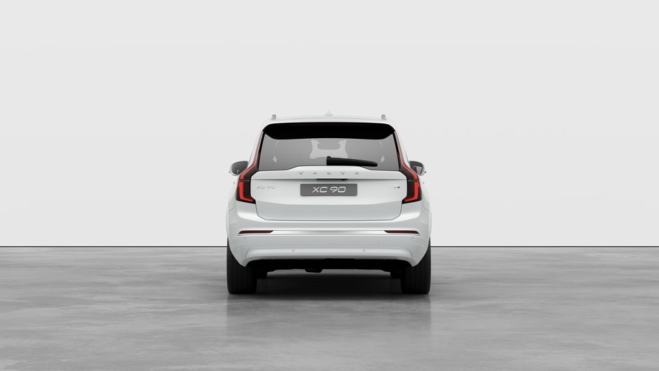 2025 Volvo XC90 Plug-In Hybrid Ultra Bright Theme-5