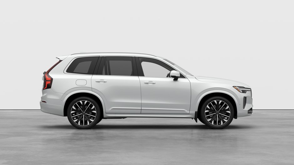 2025 Volvo XC90 Plug-In Hybrid Ultra Bright Theme-6