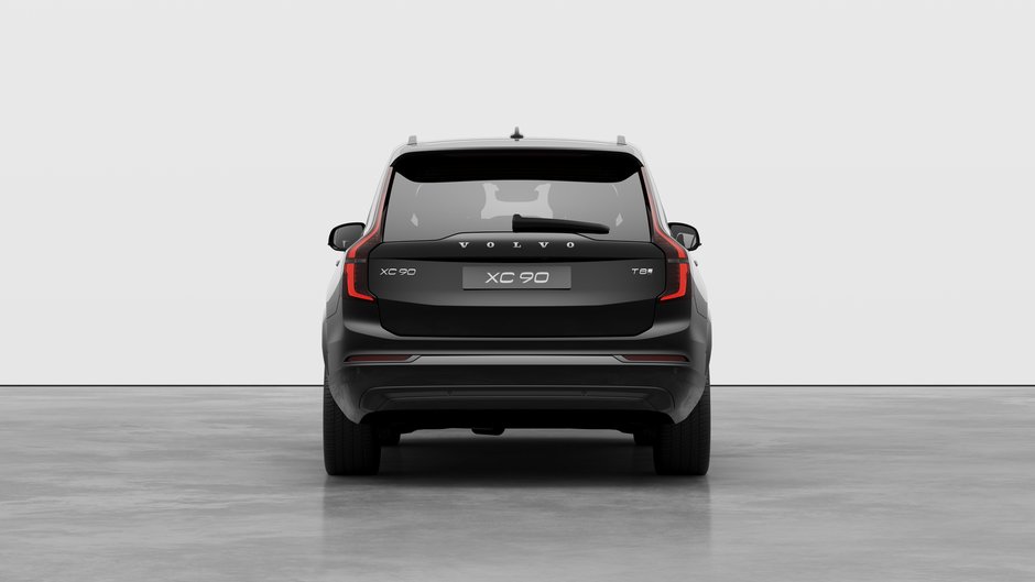 Volvo XC90 PLUG-IN HYBRID Ultra Dark Theme 2026-5