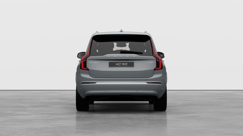 Volvo XC90 Plug-In Hybrid Plus Bright Theme 2026-5