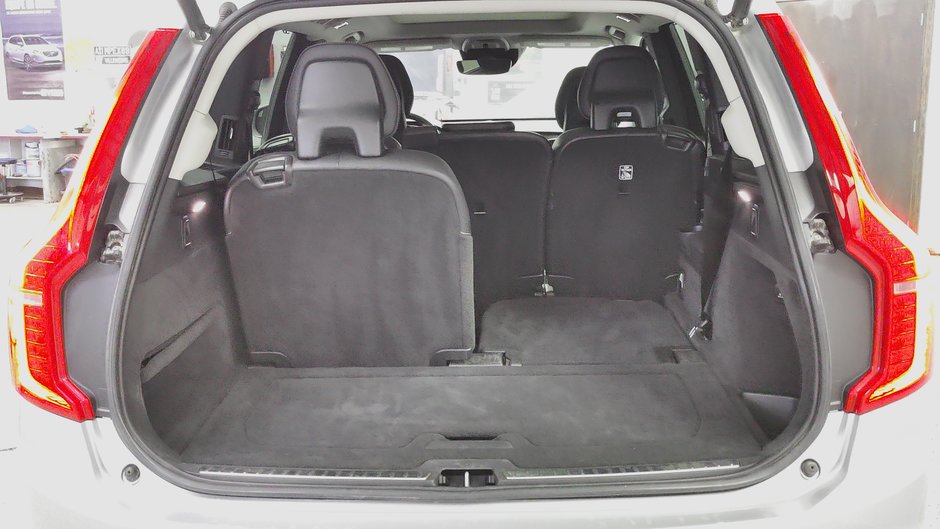 Volvo XC90 INSCRIPTION 2018-6