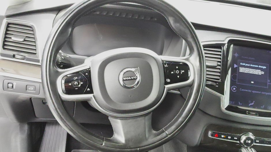 Volvo XC90 INSCRIPTION 2018-5