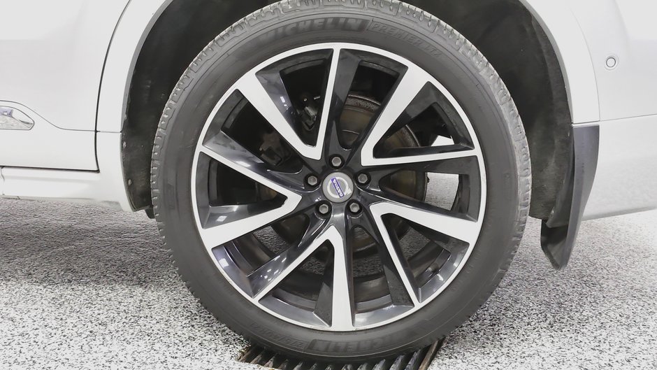Volvo XC90 INSCRIPTION 2018-3