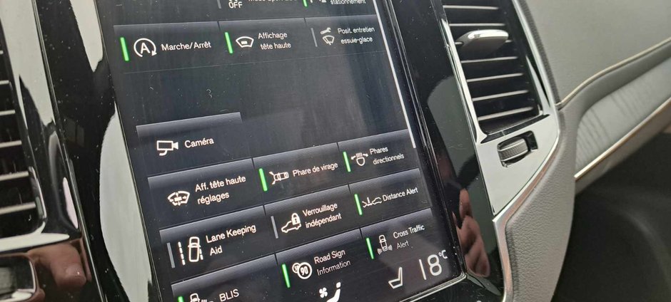 2020 Volvo XC90 INSCRIPTION-14