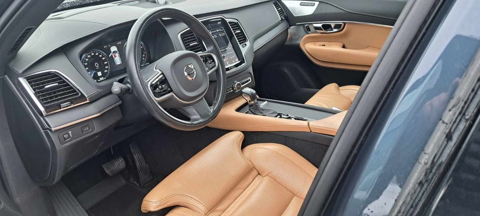 2020 Volvo XC90 INSCRIPTION-6