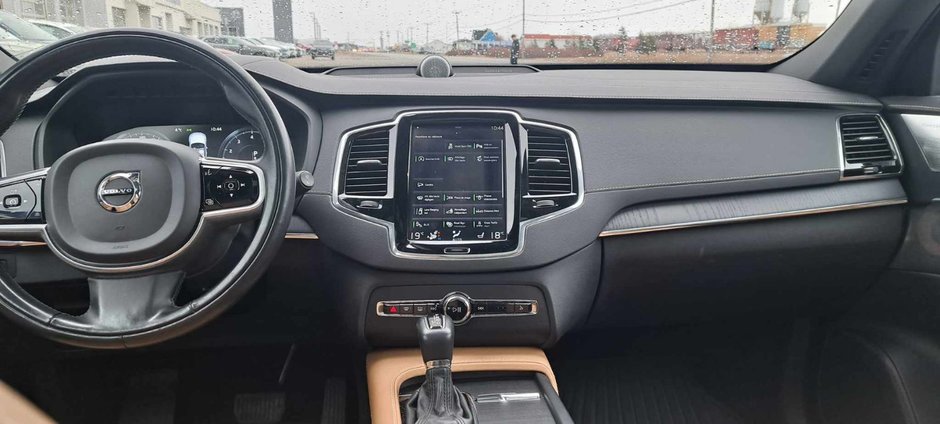 2020 Volvo XC90 INSCRIPTION-9