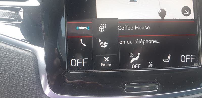 2020 Volvo XC90 T6 AWD Momentum (7-Seat)-10
