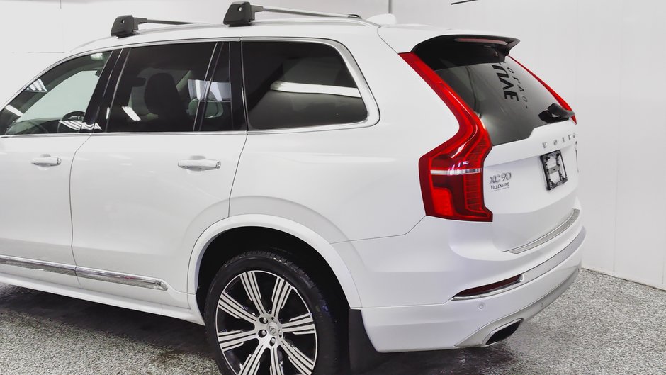 2021 Volvo XC90 INSCRIPTION-2