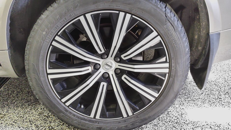 Volvo XC90 INSCRIPTION 2022-5