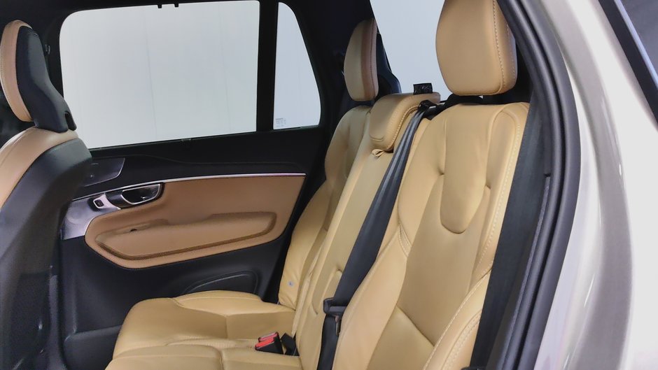 Volvo XC90 INSCRIPTION 2022-3