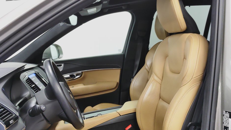 Volvo XC90 INSCRIPTION 2022-2