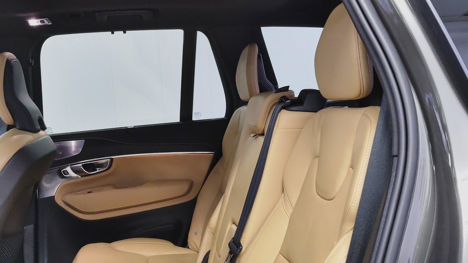 Volvo XC90 INSCRIPTION 2022-5