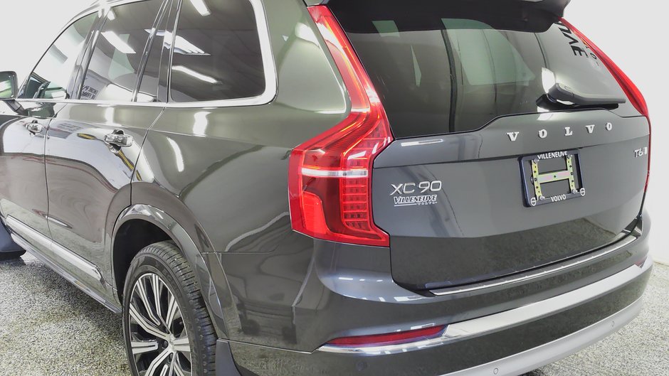 Volvo XC90 INSCRIPTION 2022-3