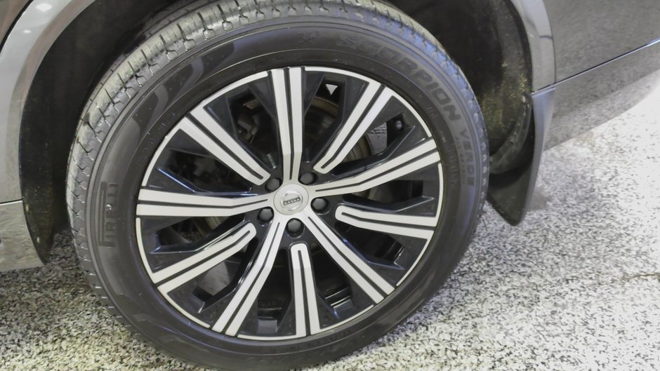 Volvo XC90 INSCRIPTION 2022-6