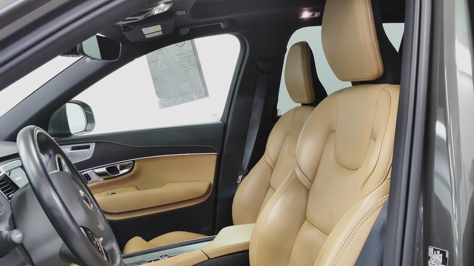 Volvo XC90 INSCRIPTION 2022-4