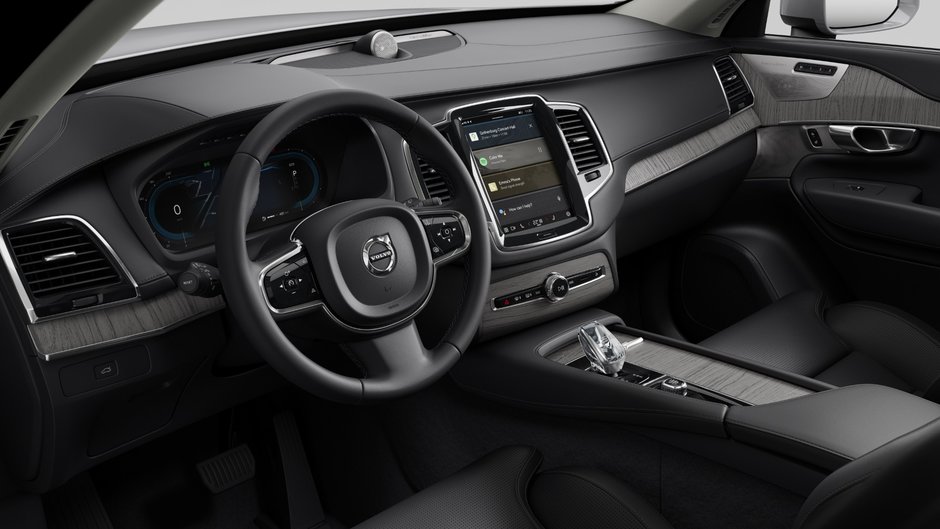 Volvo XC90 Ultra Bright Theme 2025-7