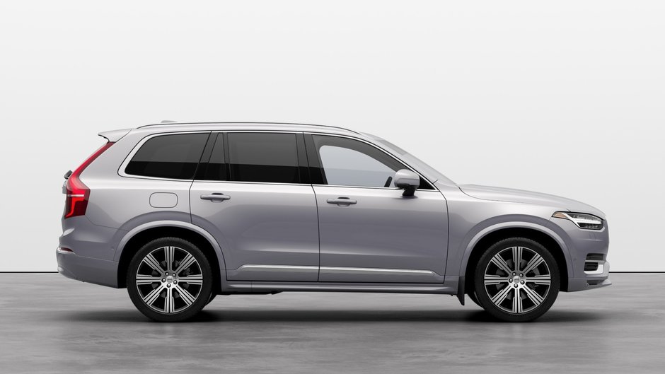 Volvo XC90 Ultra Bright Theme 2025-4
