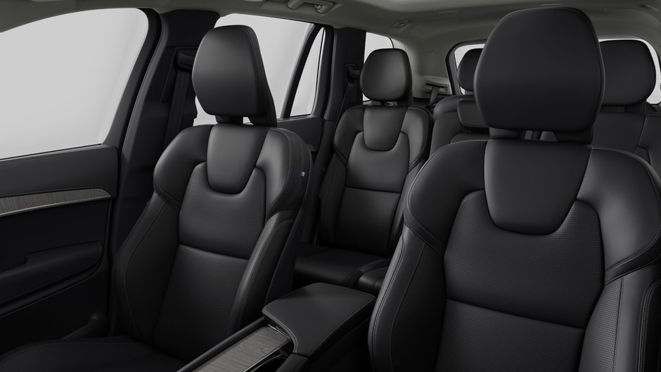 Volvo XC90 Ultra Bright Theme 2025-9